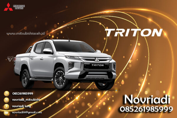 New Triton