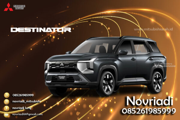 Destinator Destinator