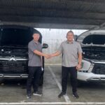 Bp xxx 2 unit All New Pajero Sport Dakar 4x4 AT Bp xxx 2 unit All New Pajero Sport Dakar 4x4 AT